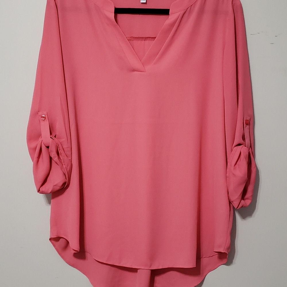 Like new blouse